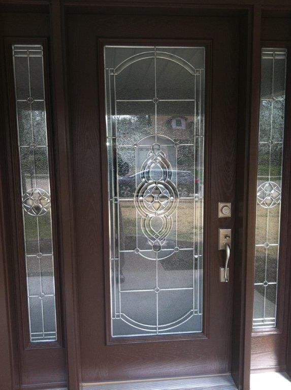 Replacement Entry Doors in St. louis With Pro-Via Doors