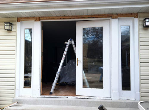 French Patio Doors in St. Louis french patio doors in st louis 2