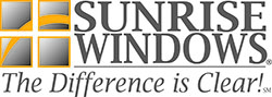 sunrise logo color