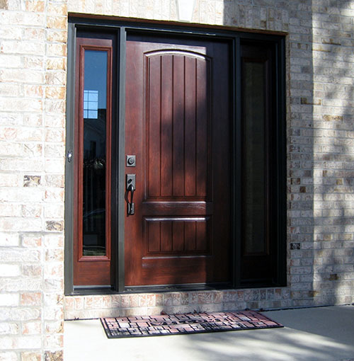 fiberglass entry doors in st louis 1