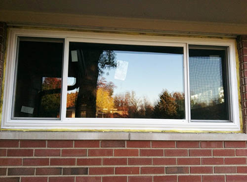 remove replace old windows part 2 1
