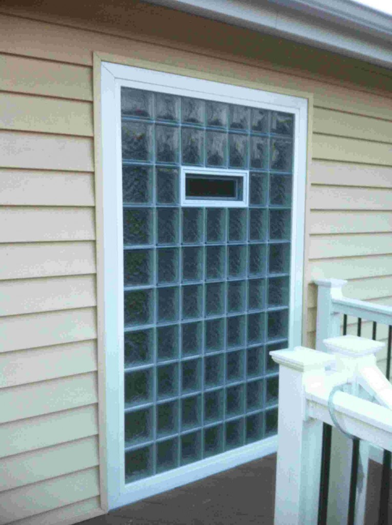 using glass blocks for bathroom windows in st louis 1 764x1024