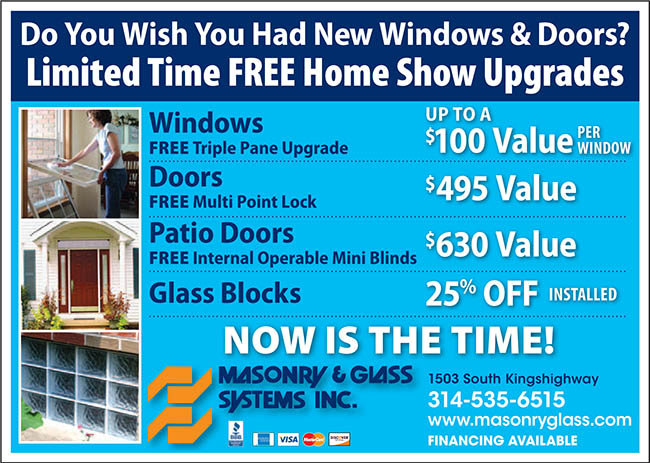 650 home show promo 2013