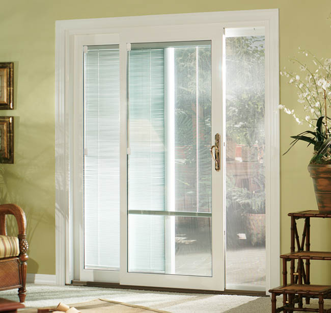 Sliding Door 650