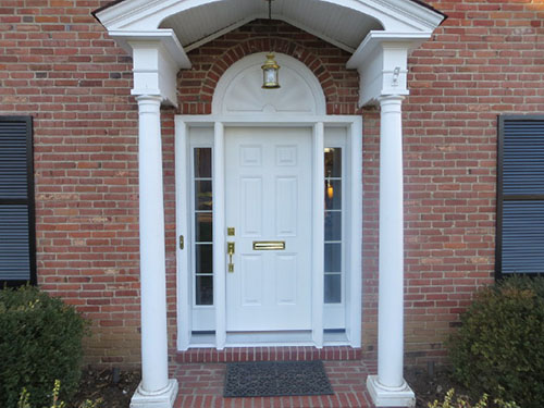 replacement exterior doors in st louis 1