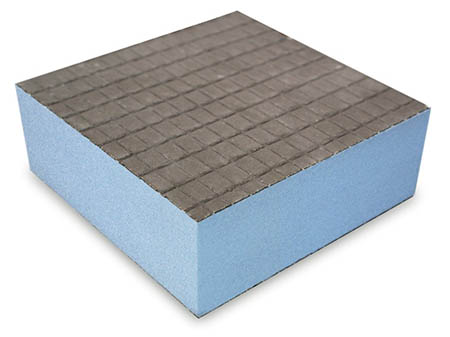 wedi board 450