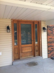 replacement door before 223x300