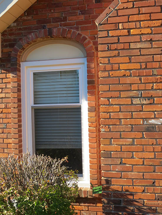 St. Louis Double Hung Windows | Replacement Vinyl Windows