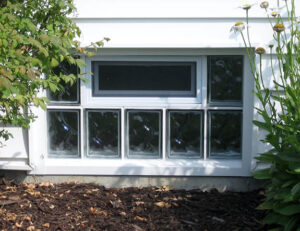 Basement window installation 300x231