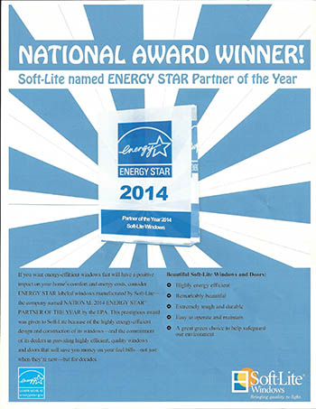 Energy Star Partner of the Year