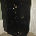 glass block shower design 2 150x150