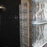 glass block shower design 8 150x150