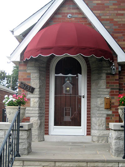 replacement storm doors st louis 2