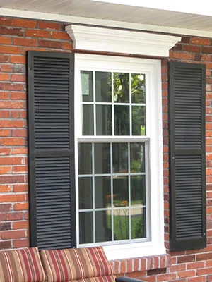 Replacement Windows in Saint Louis: Restorations Windows