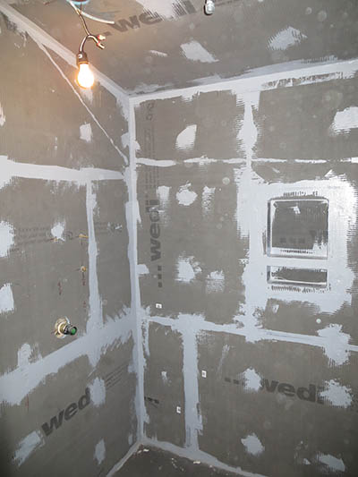 wedi steam room 1