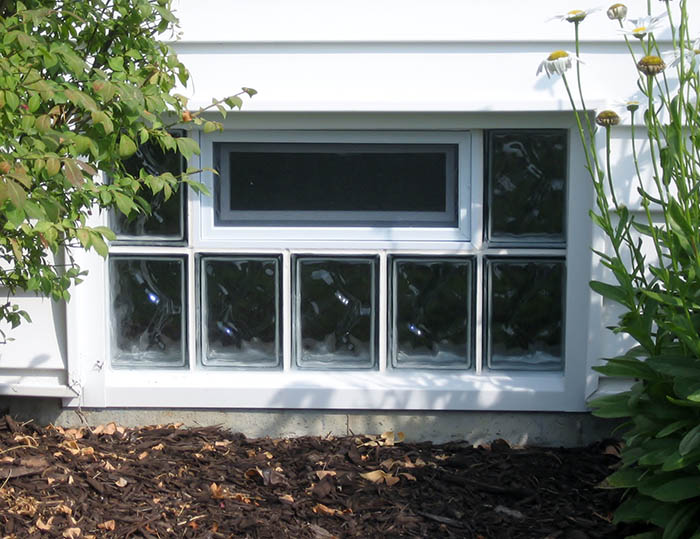 glass block basement windows 2