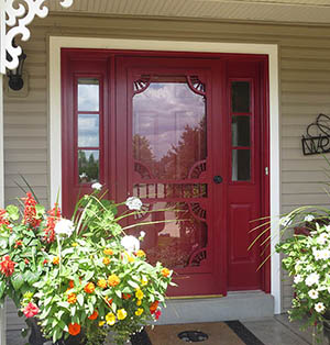 new entry doors st louis 1