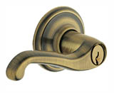 Lever Handles