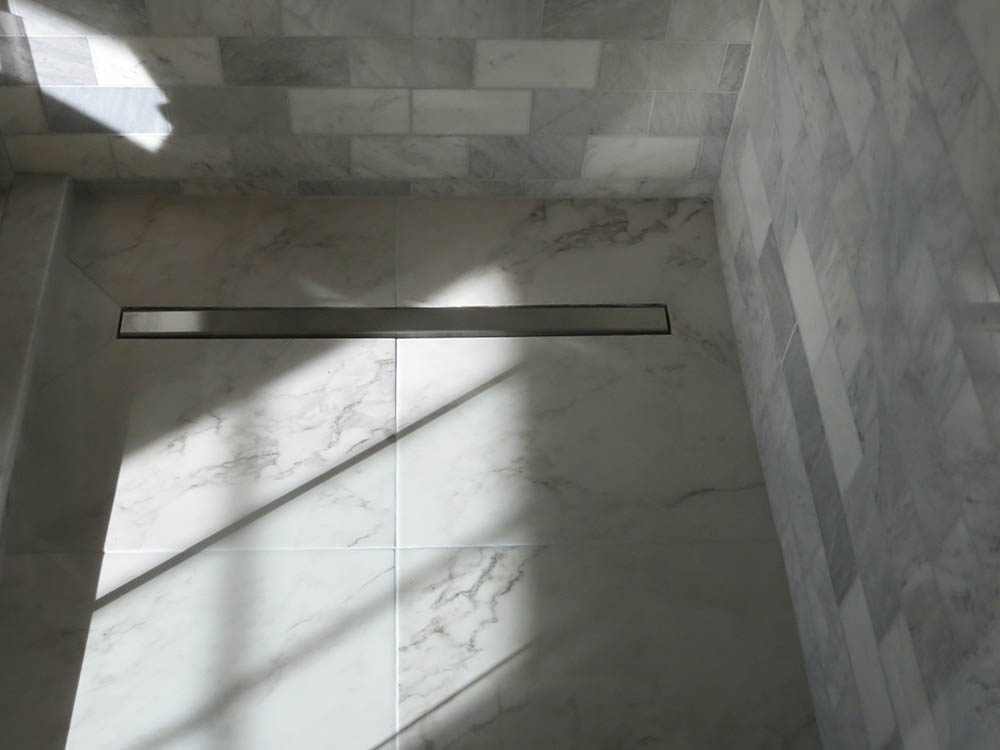 Wedi Riolito Shower Pan 5 Wedi Riolito Shower Pan 5