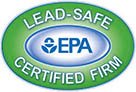 epa lead safe certified seal