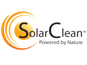 SolarClean Logo 300x225