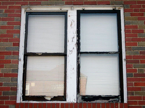 Vinyl Replacement Windows in St. Louis