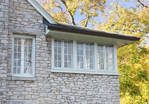 replacement windows in Brentwood MO