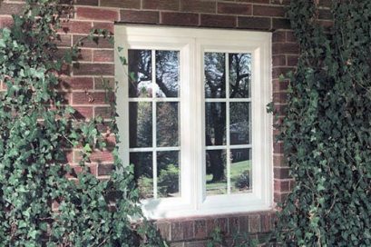 replacement windows in Chesterfield, MO