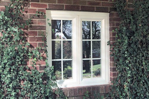 Chesterfield MO replacement windows