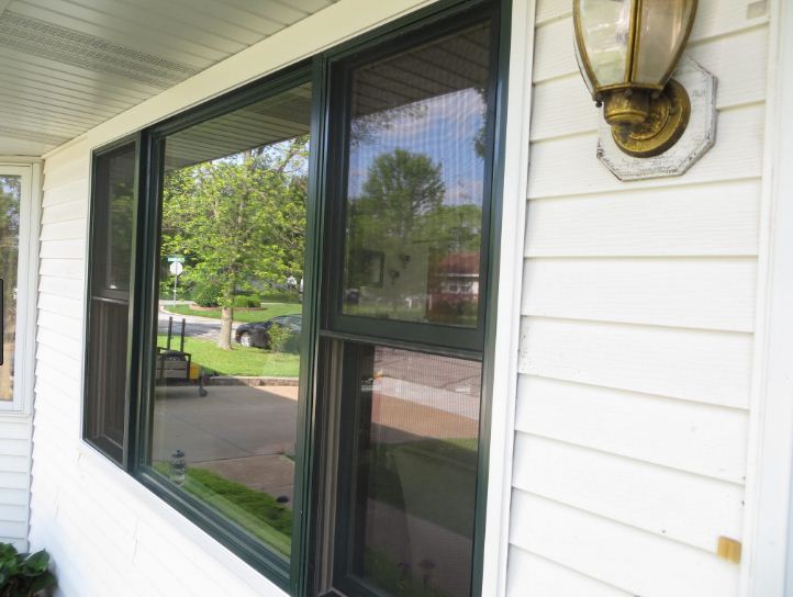 Chesterfield, MO replacement windows