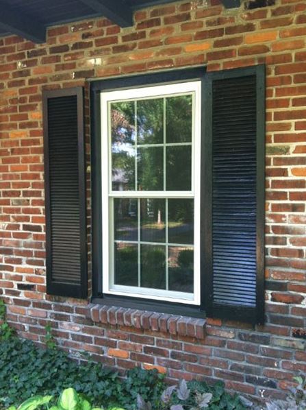 replacement windows in St Charles, MO