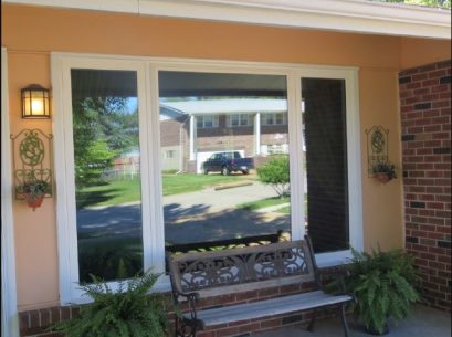 Brentwood, MO window replacement