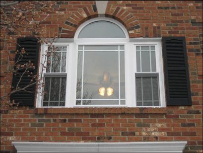 replacement windows in Des Peres, MO