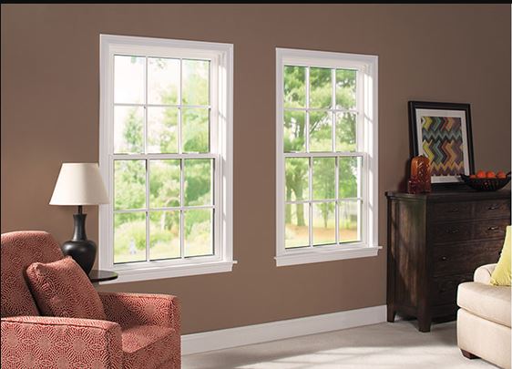Chesterfield MO replacement windows
