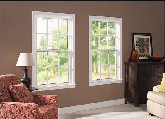 replacement windows in Chesterfield, MO