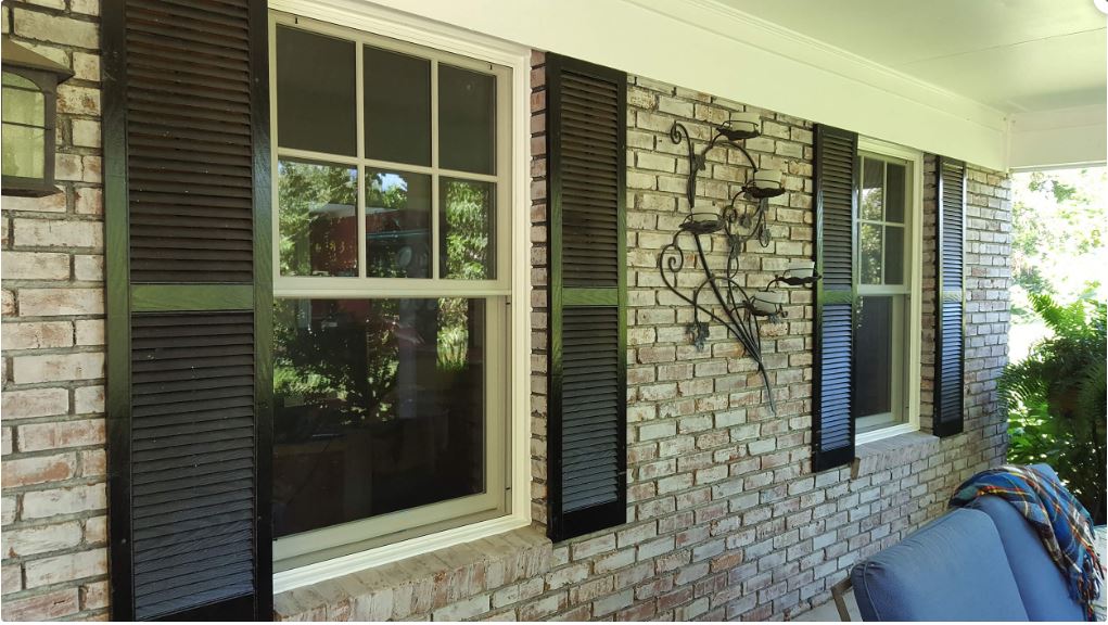 replacement windows in Chesterfield MO