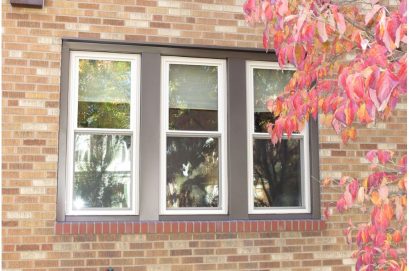 replacement windows in St Louis, MO