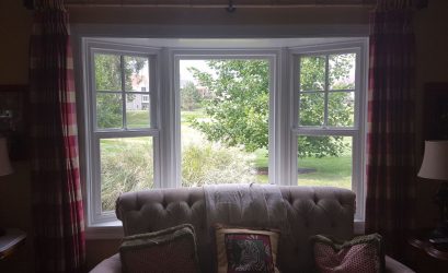 replacement windows in Chesterfield, MO