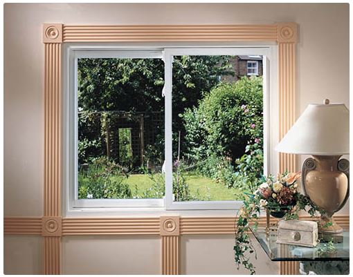 replacement windows in Kirkwood MO
