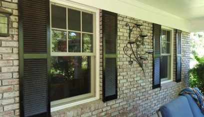 replacement windows in Chesterfield, MO