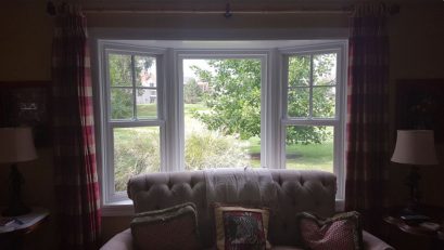 replacement windows in Kirkwood, MO