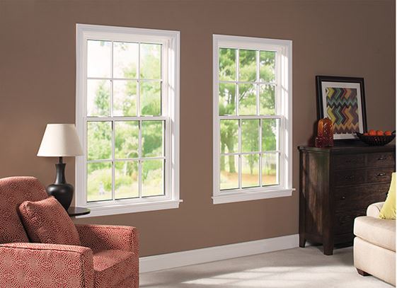 replacement windows in Chesterfield, MO