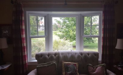 replacement windows in Kirkwood, MO