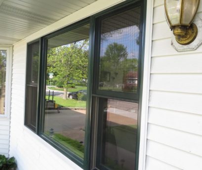 replacement windows in Kirkwood, MO