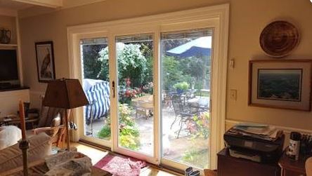 replacement windows in Chesterfield MO