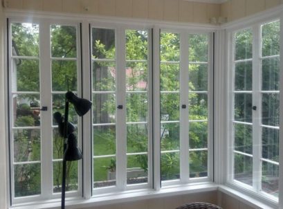 replacement windows in Chesterfield, MO