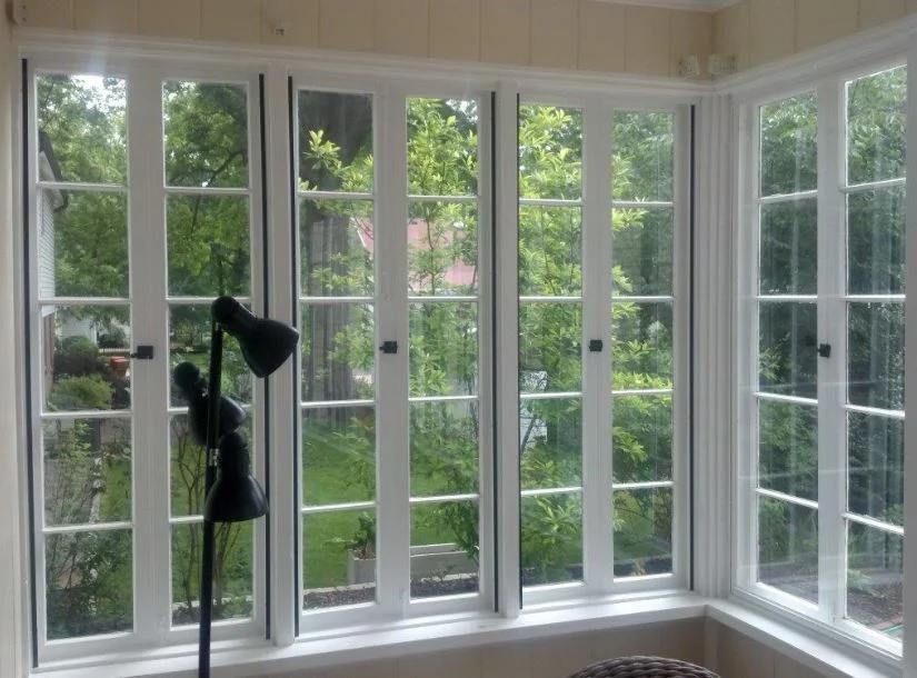 replacement windows in Chesterfield MO 2