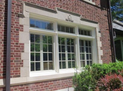 window replacement in Kirkwood, MO