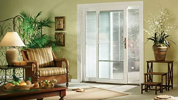 Patio Doors in St. Louis Patio Doors