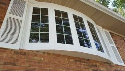 replacement windows in Chesterfield, MO
